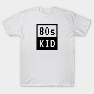 80s KID T-Shirt